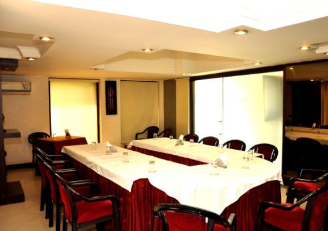 Hotel Dayal International, Jamshedpur Exterior foto