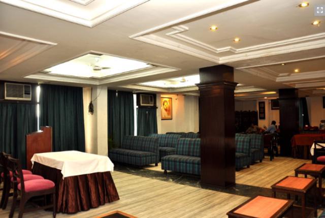 Hotel Dayal International, Jamshedpur Exterior foto