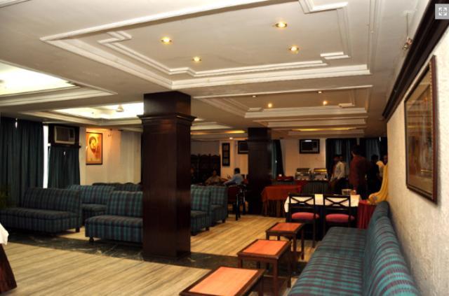 Hotel Dayal International, Jamshedpur Exterior foto