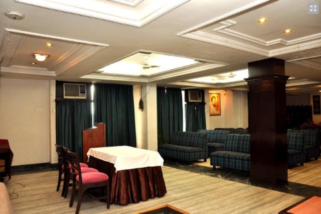 Hotel Dayal International, Jamshedpur Exterior foto