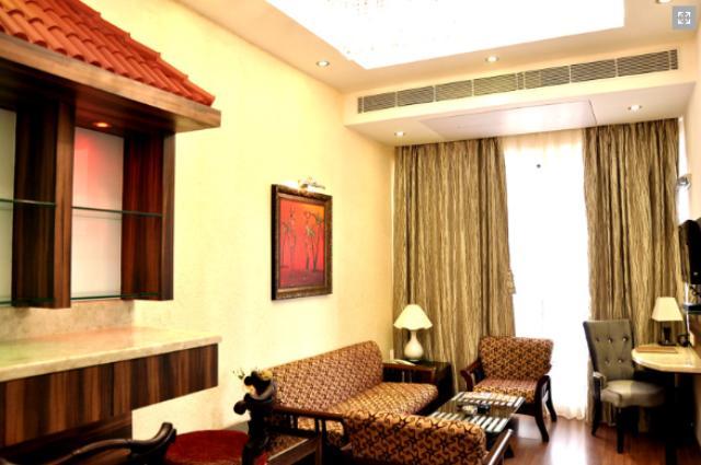 Hotel Dayal International, Jamshedpur Habitación foto