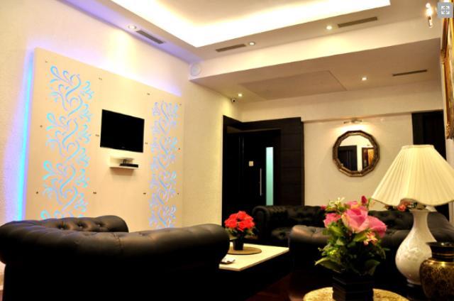 Hotel Dayal International, Jamshedpur Habitación foto