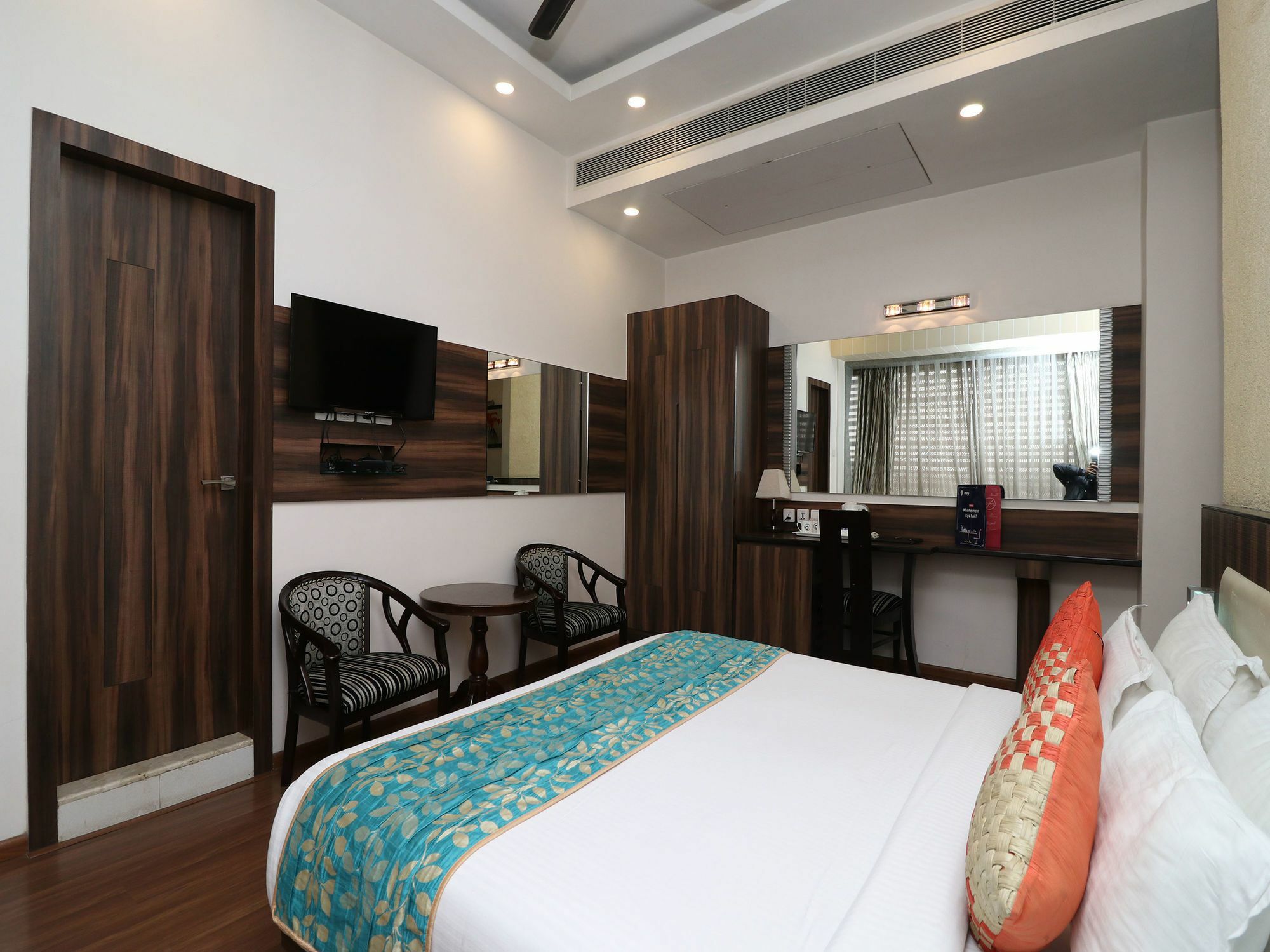 Hotel Dayal International, Jamshedpur Exterior foto