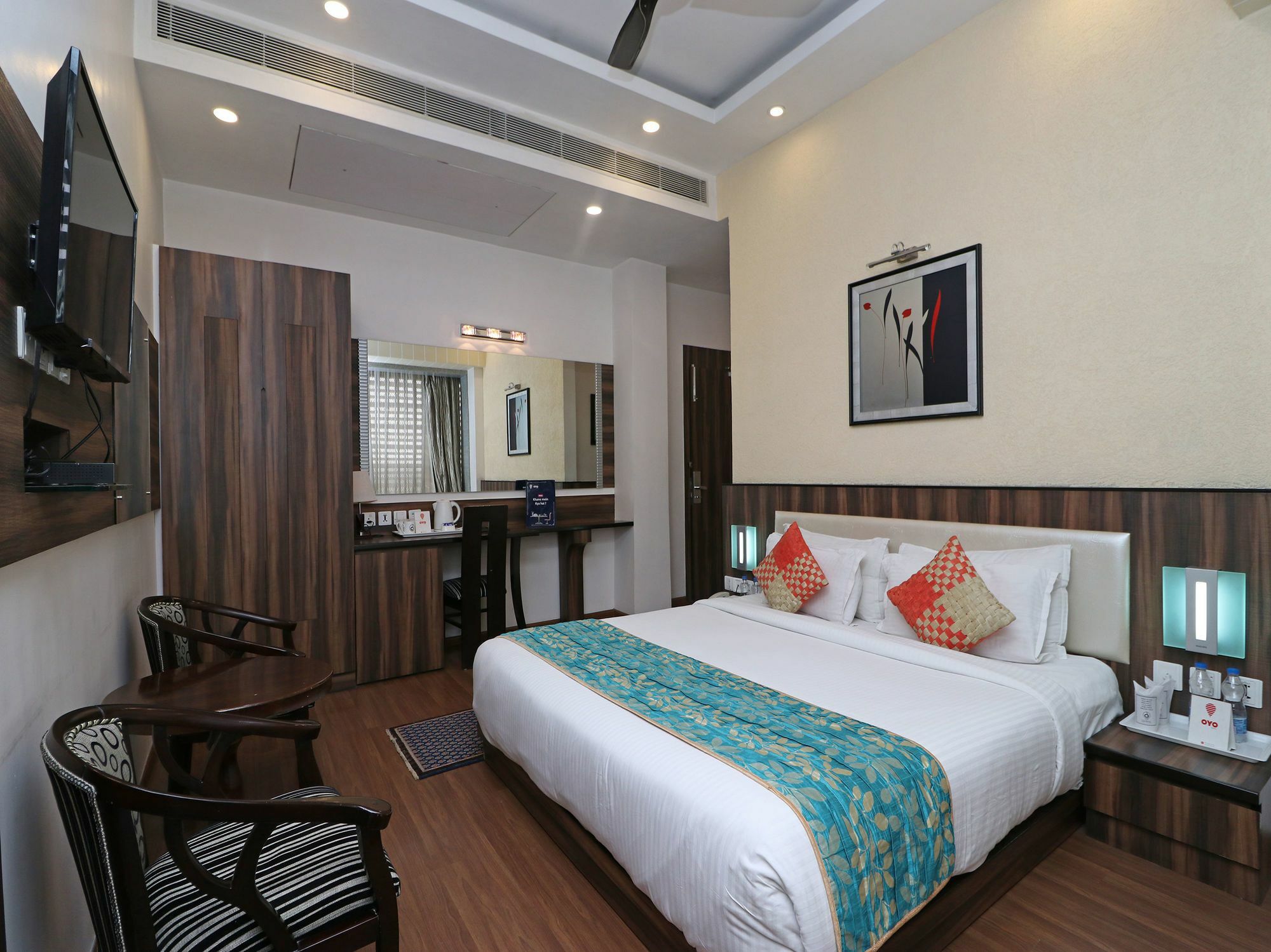 Hotel Dayal International, Jamshedpur Exterior foto